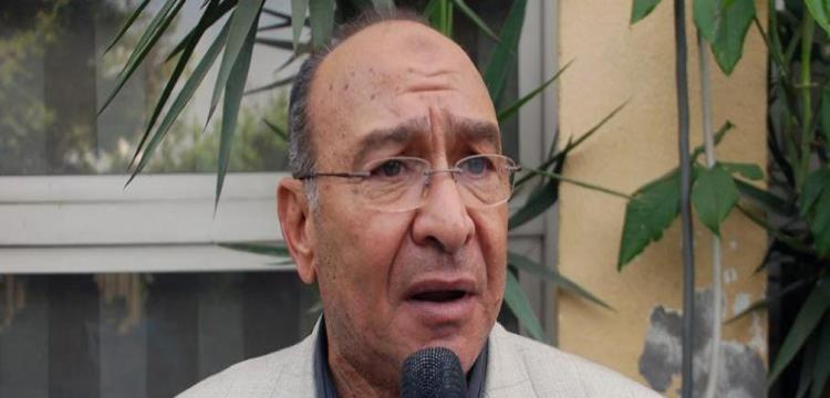 احمد رفعت